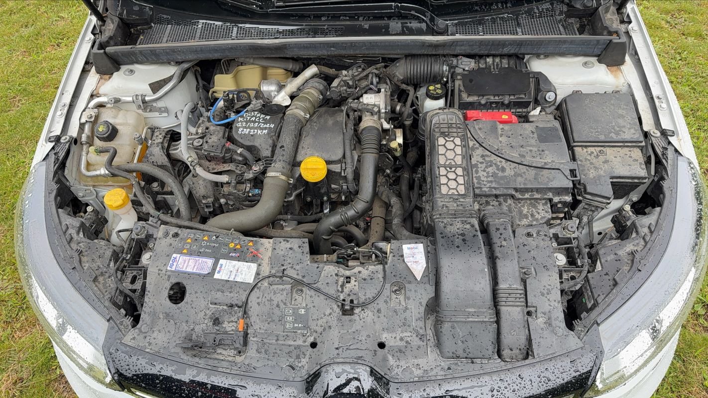 Renault Mégane - Photo 15