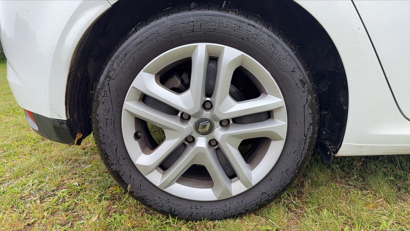 Renault Mégane - Photo 16
