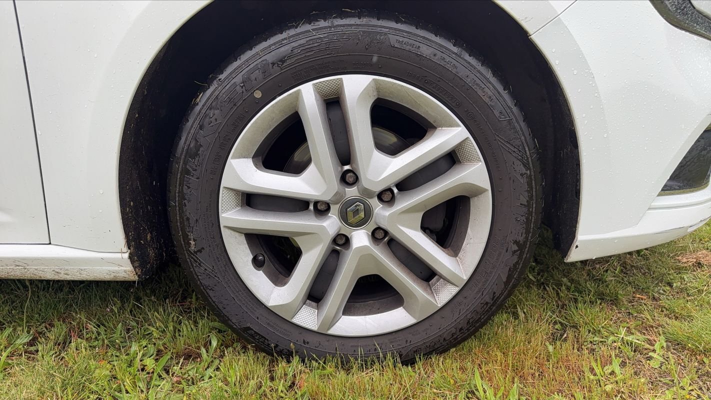 Renault Mégane - Photo 17
