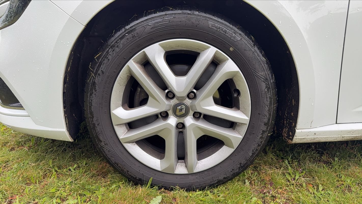 Renault Mégane - Photo 18