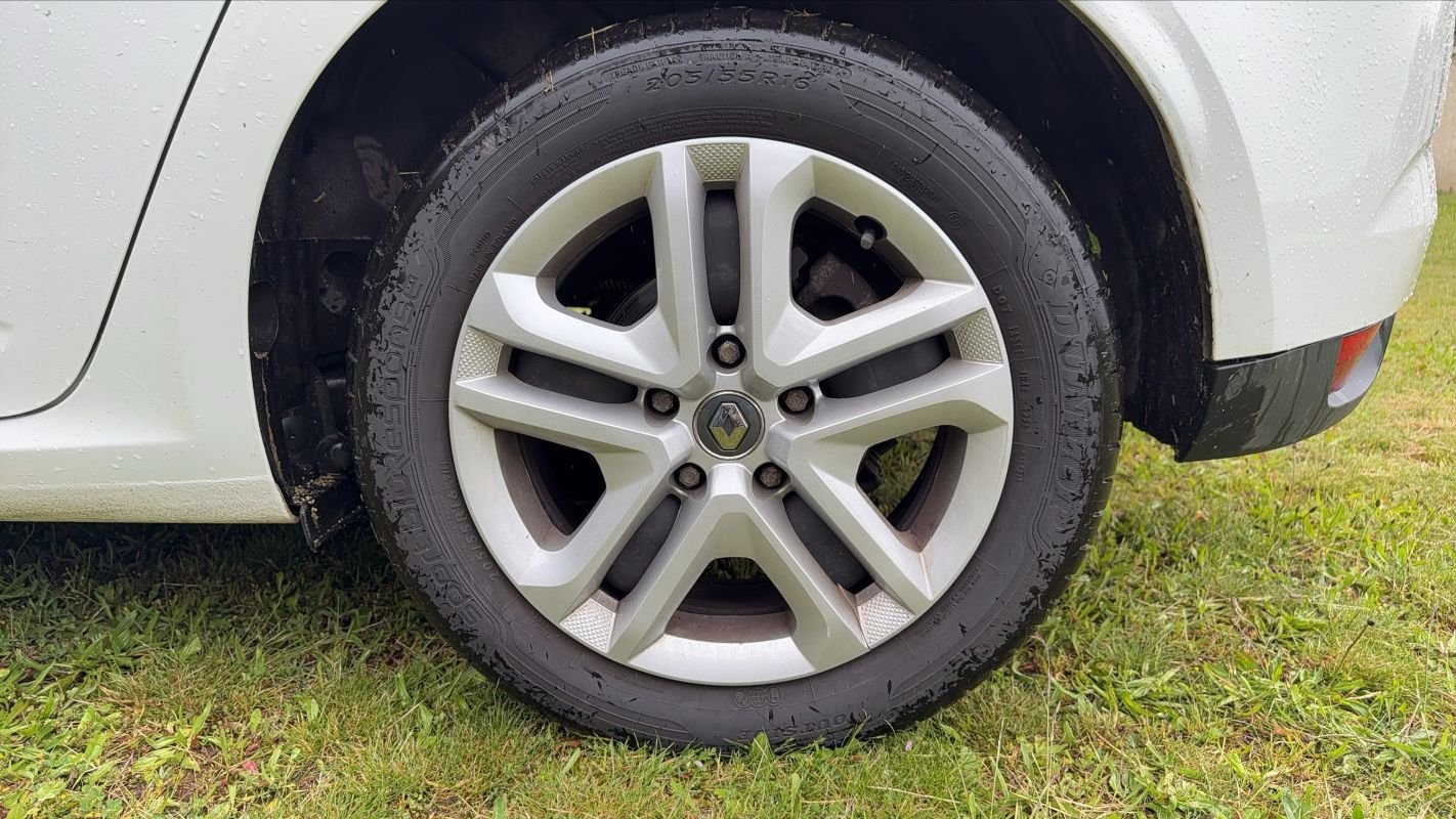 Renault Mégane - Photo 19