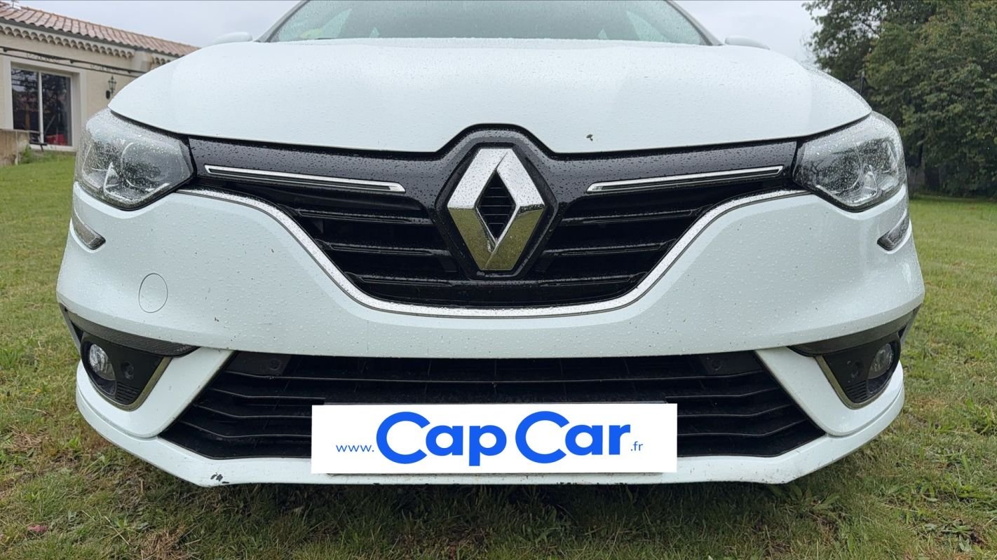 Renault Mégane - Photo 20