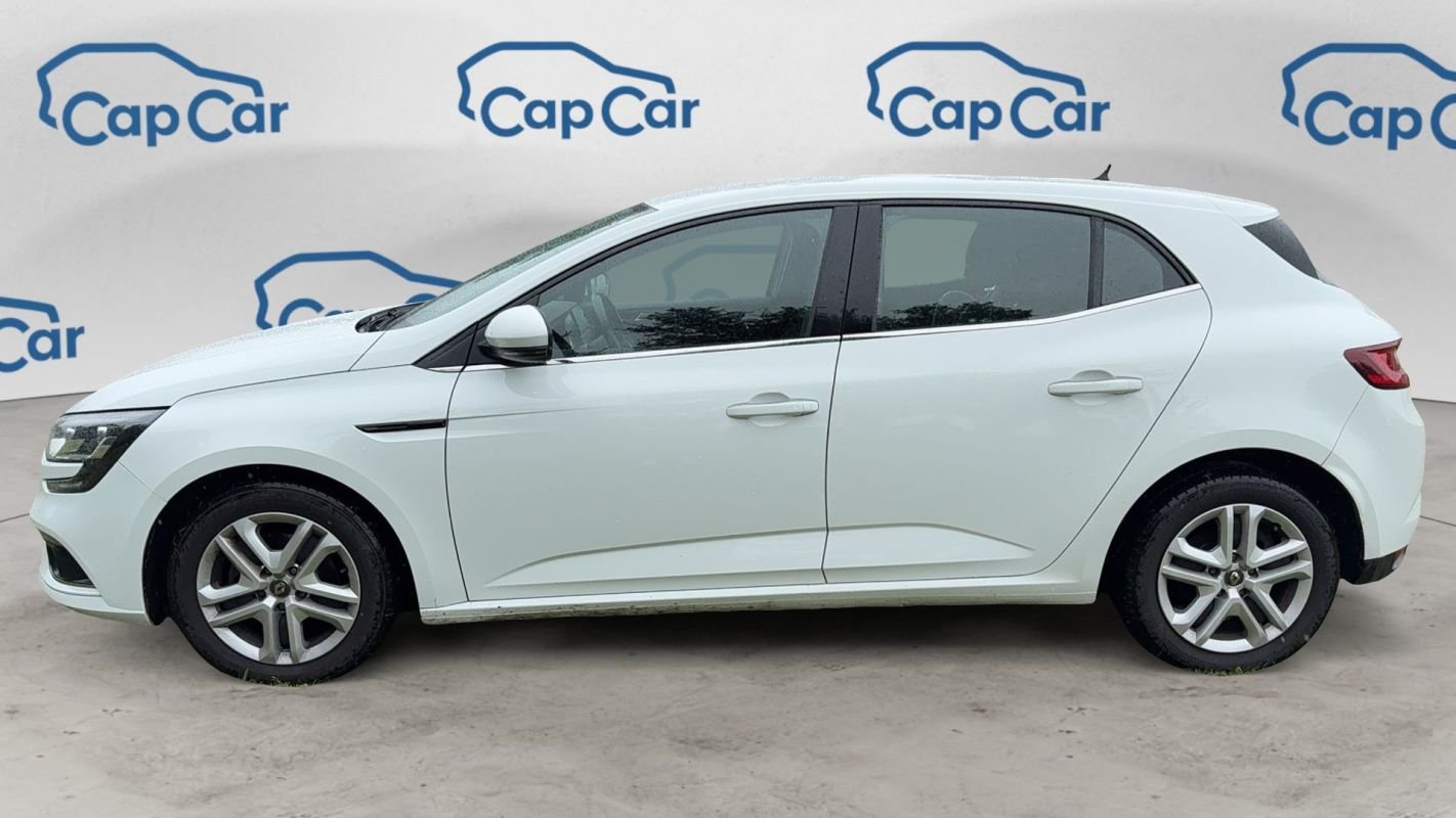Renault Mégane - Photo 2