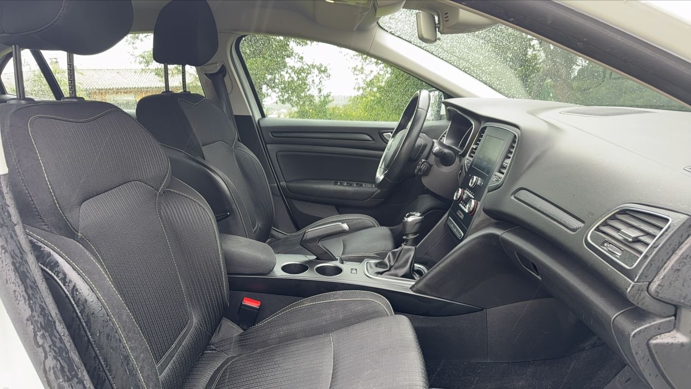 Renault Mégane - Photo 25