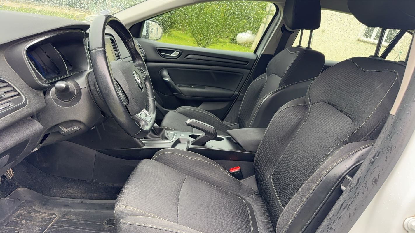 Renault Mégane - Photo 27