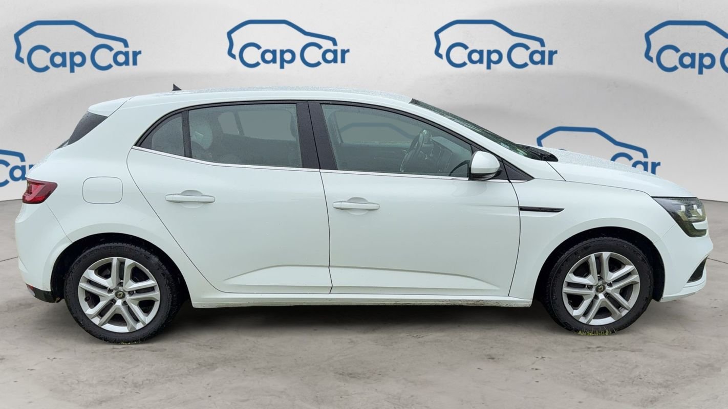 Renault Mégane - Photo 4
