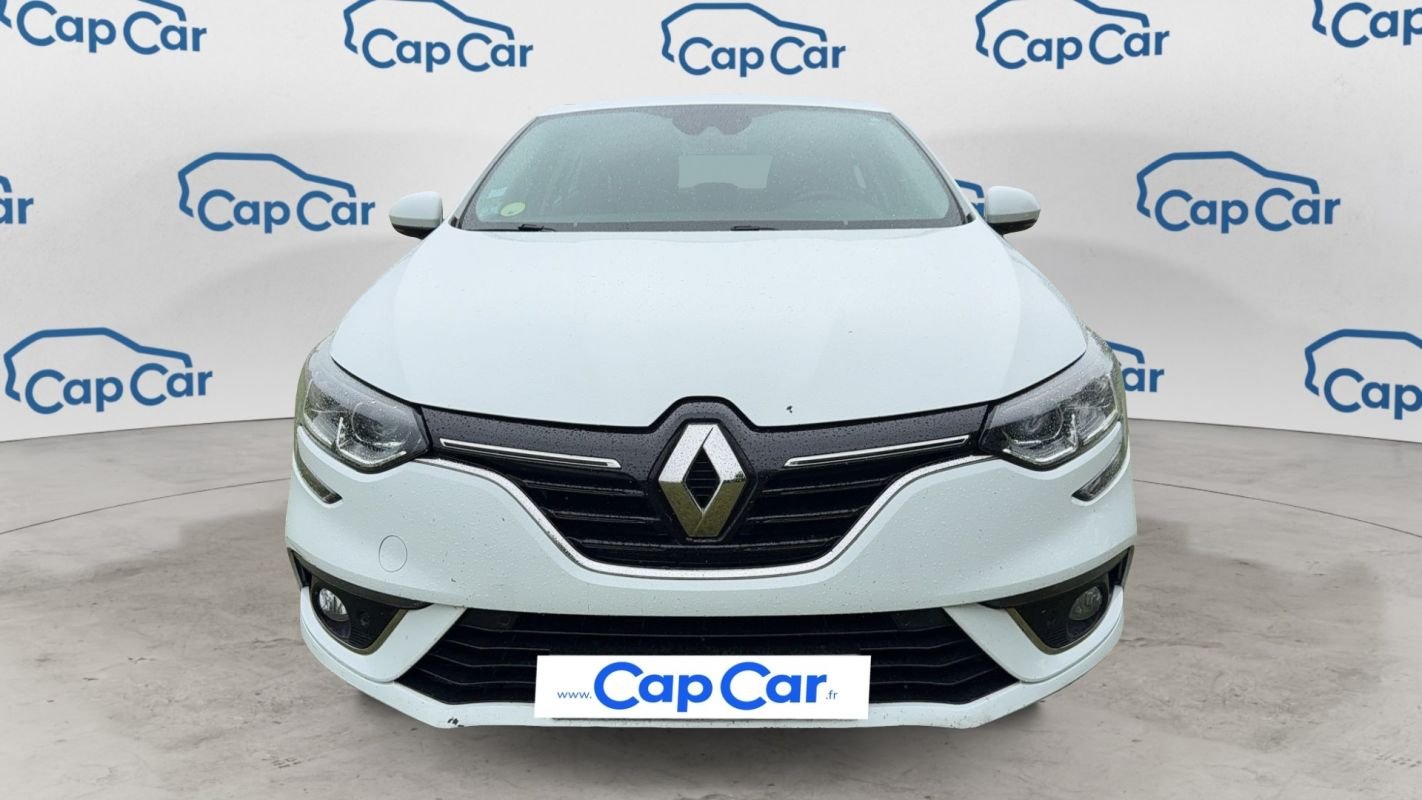 Renault Mégane - Photo 5
