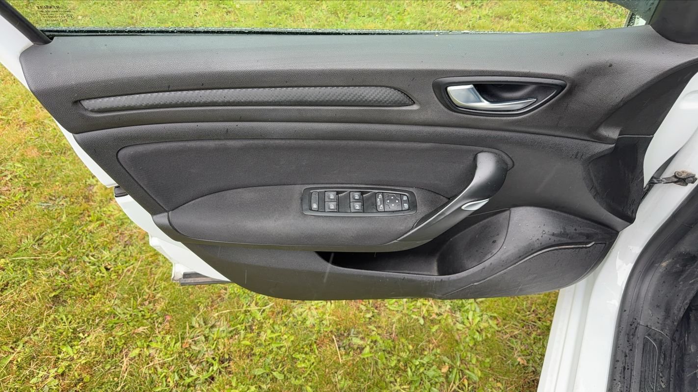 Renault Mégane - Photo 7