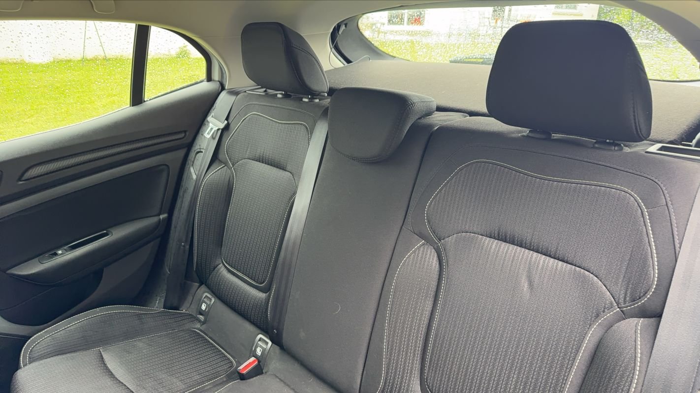 Renault Mégane - Photo 9