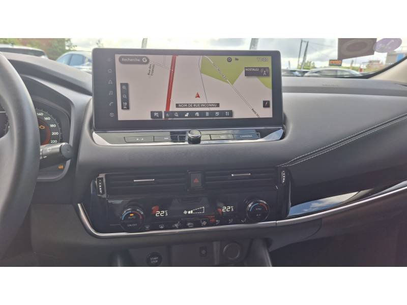 Nissan Qashqai - Photo 11