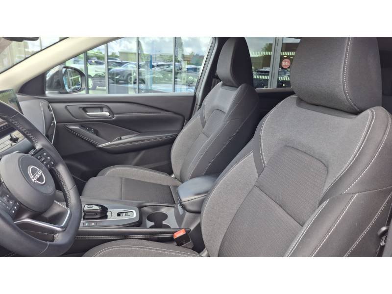 Nissan Qashqai - Photo 13