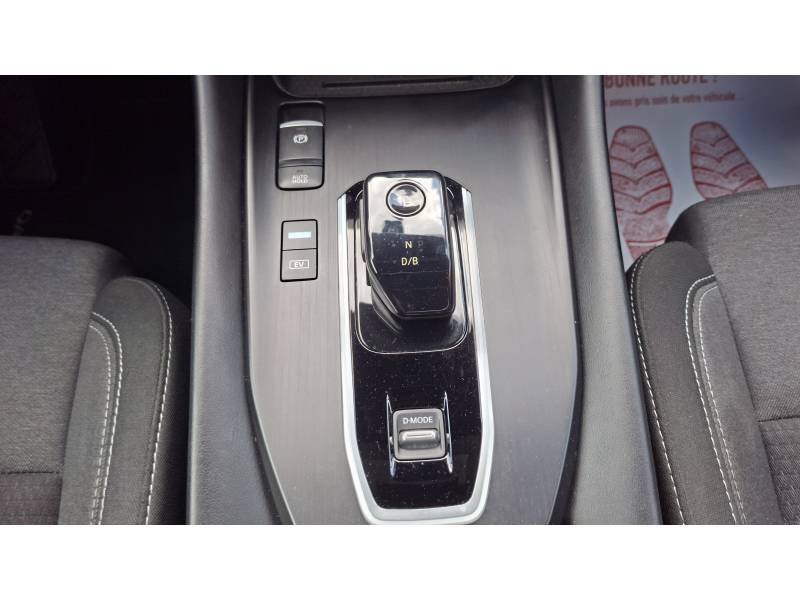 Nissan Qashqai - Photo 14