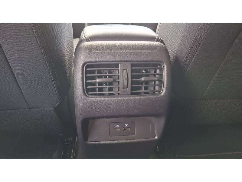Nissan Qashqai - Photo 15