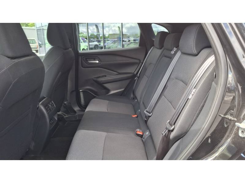 Nissan Qashqai - Photo 16