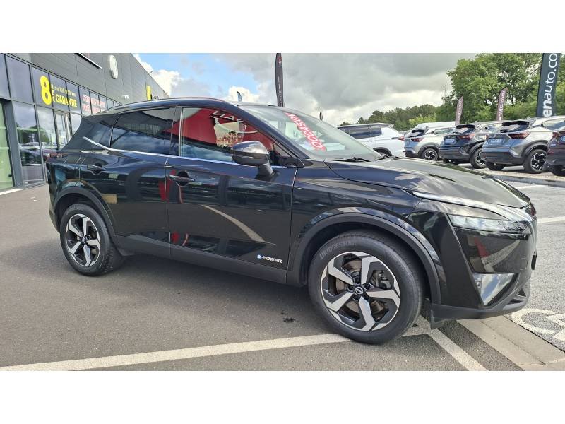 Nissan Qashqai - Photo 19