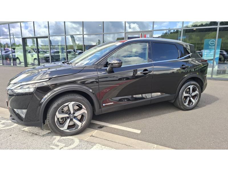 Nissan Qashqai - Photo 20