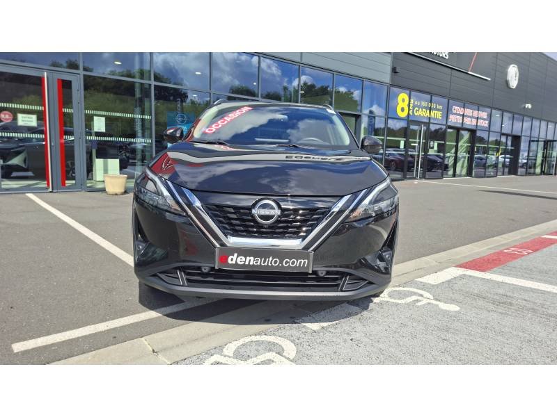 Nissan Qashqai - Photo 2