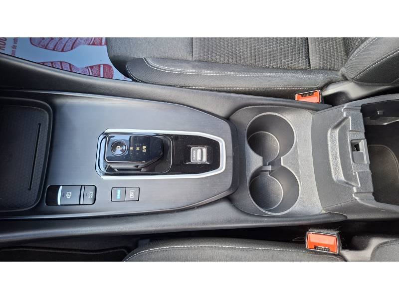 Nissan Qashqai - Photo 21