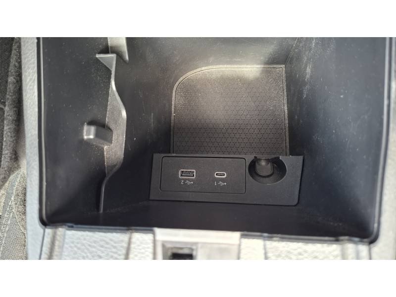 Nissan Qashqai - Photo 22