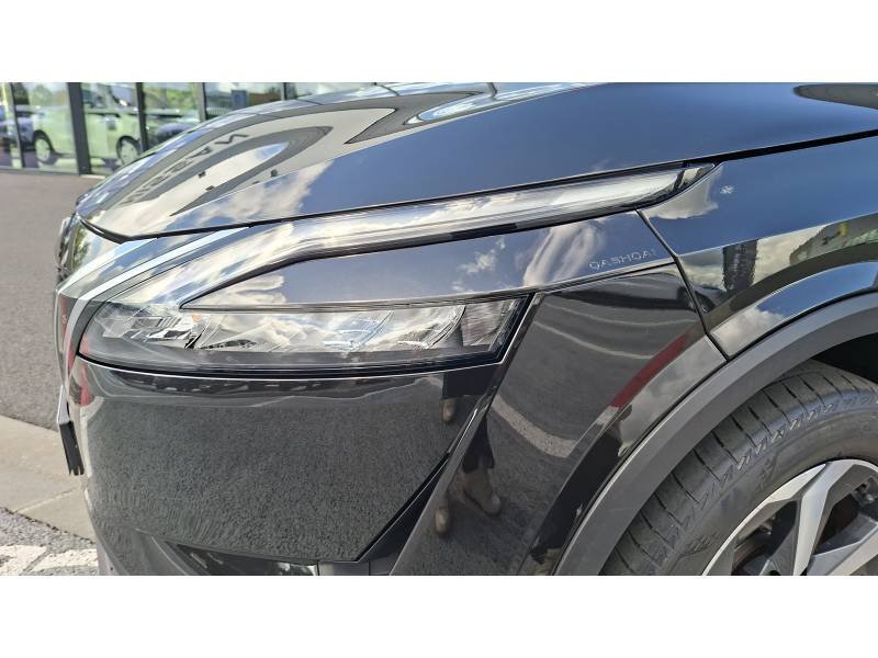 Nissan Qashqai - Photo 24
