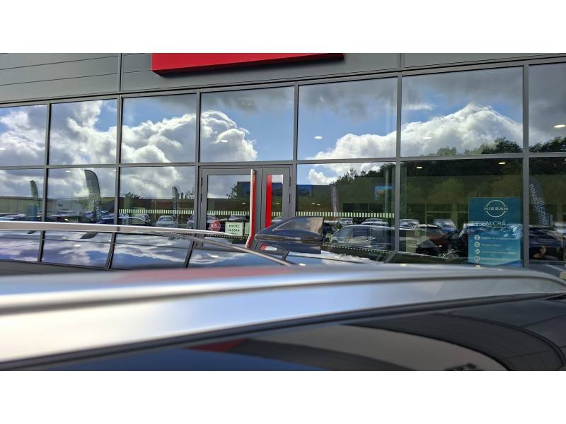 Nissan Qashqai - Photo 25