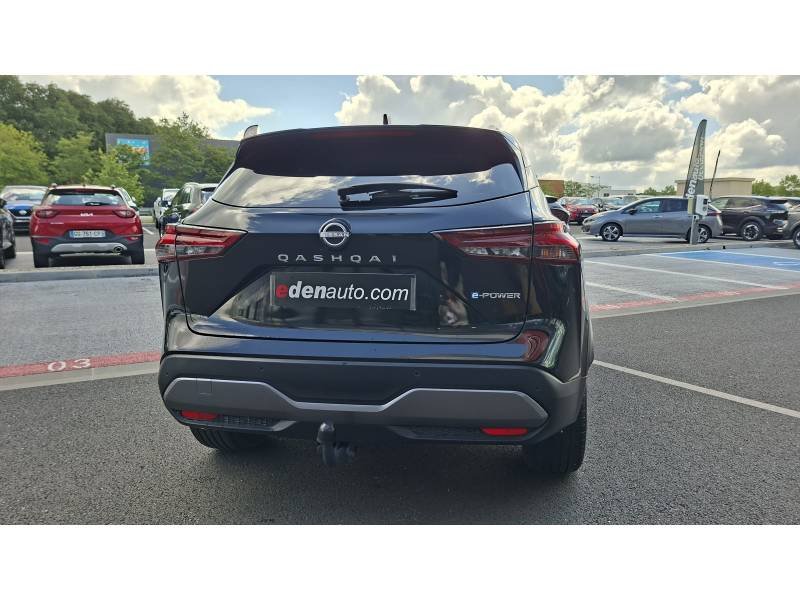 Nissan Qashqai - Photo 26