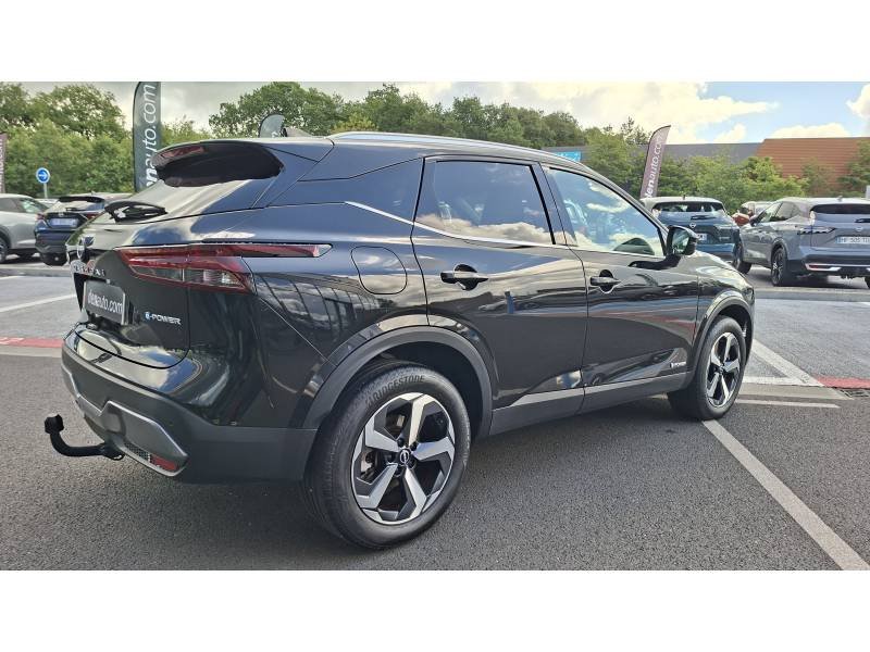 Nissan Qashqai - Photo 27