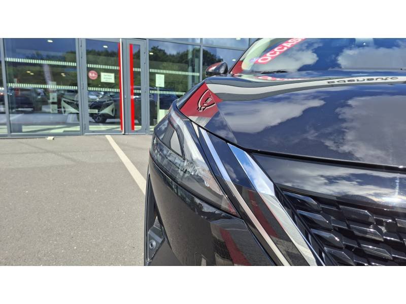 Nissan Qashqai - Photo 3