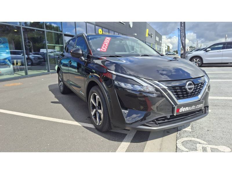Nissan Qashqai - Photo 4