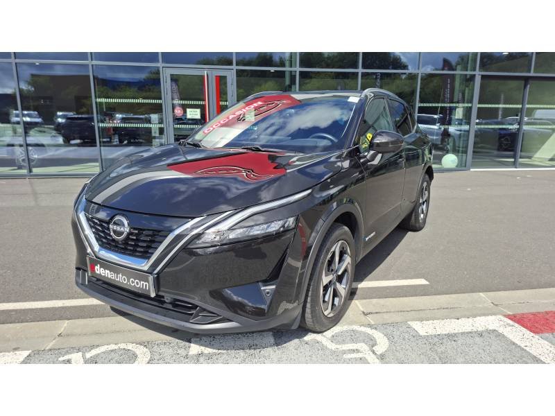 Nissan Qashqai - Photo 5