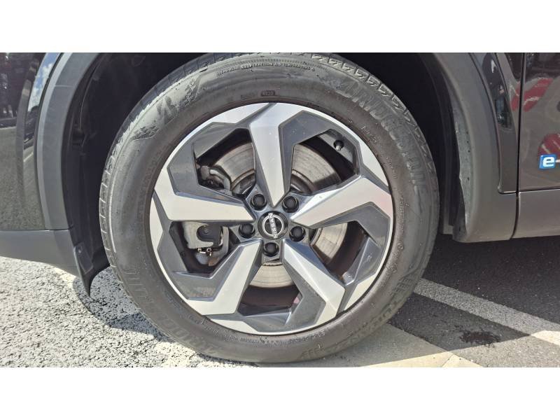 Nissan Qashqai - Photo 6