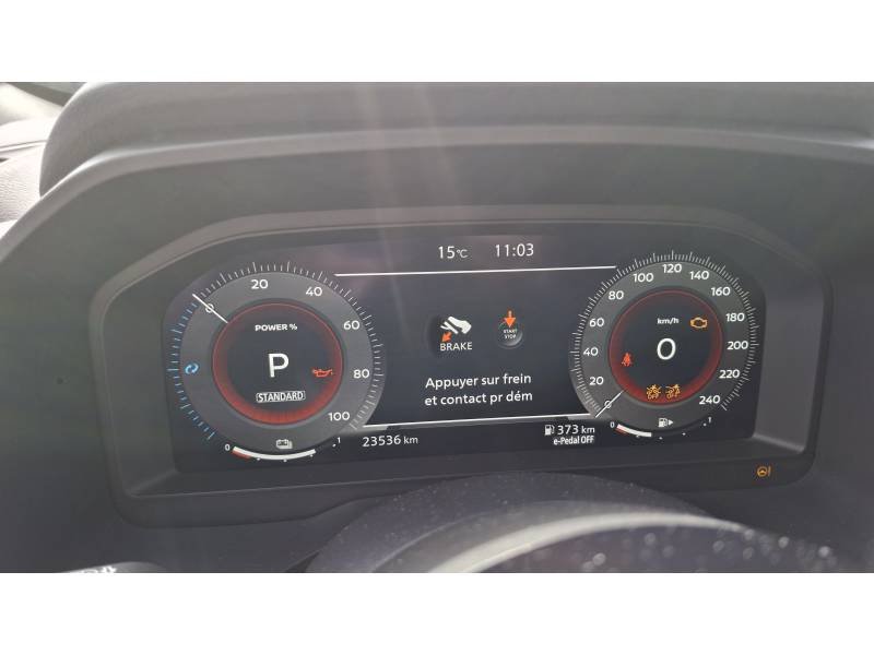 Nissan Qashqai - Photo 7