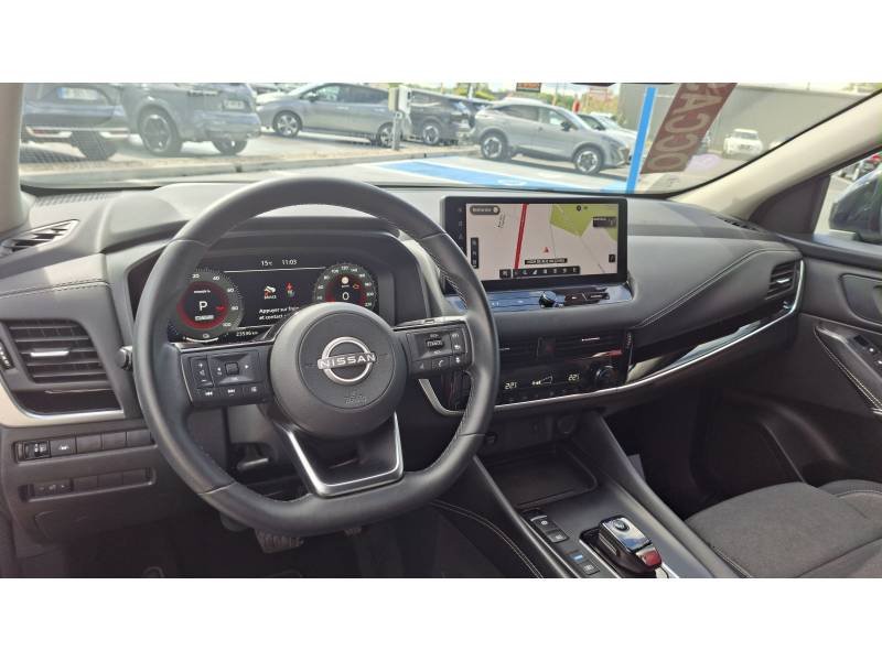 Nissan Qashqai - Photo 8