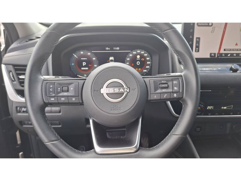 Nissan Qashqai - Photo 10
