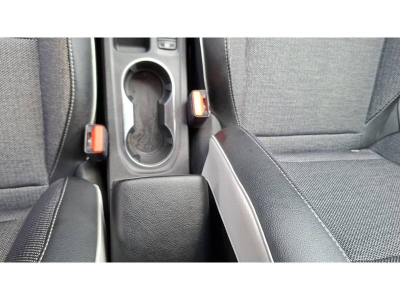 Renault Captur - Photo 11