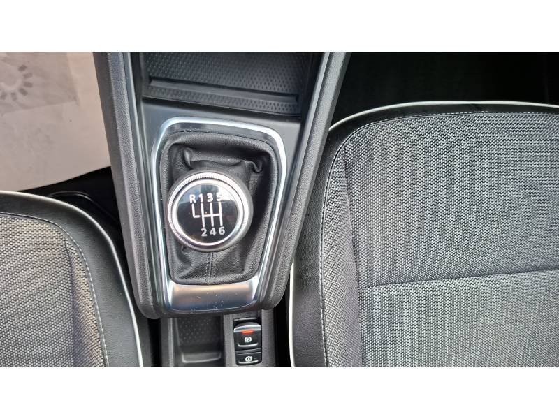 Renault Captur - Photo 12