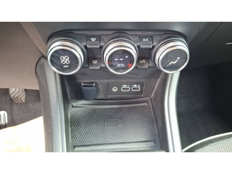 Renault Captur - Photo 13