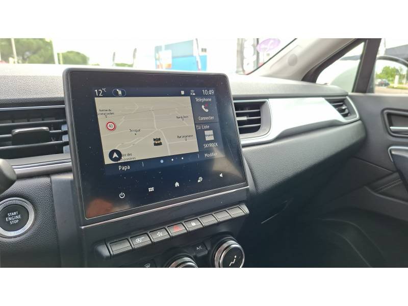 Renault Captur - Photo 14