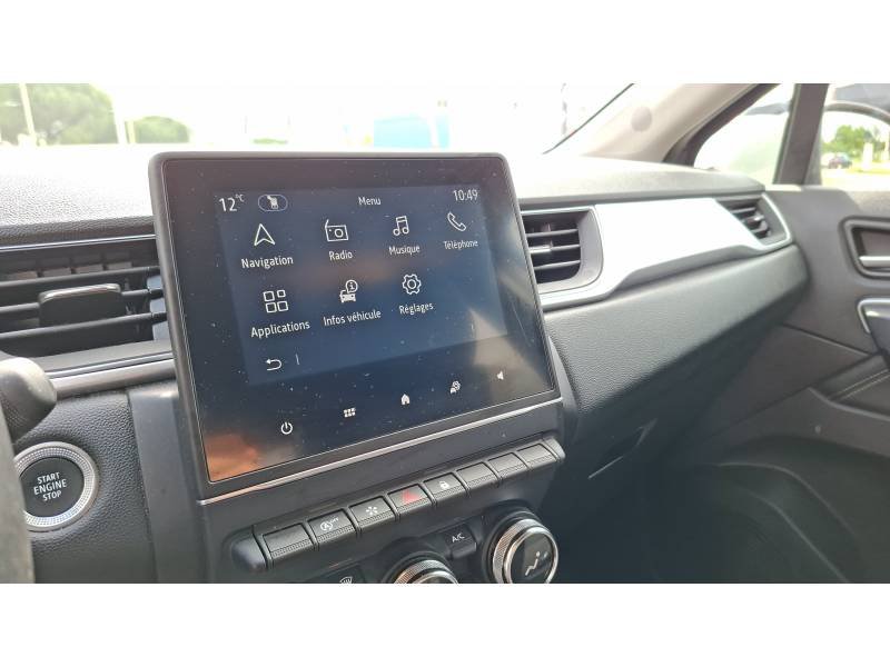 Renault Captur - Photo 15