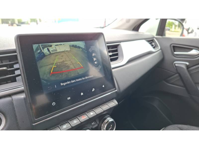Renault Captur - Photo 16