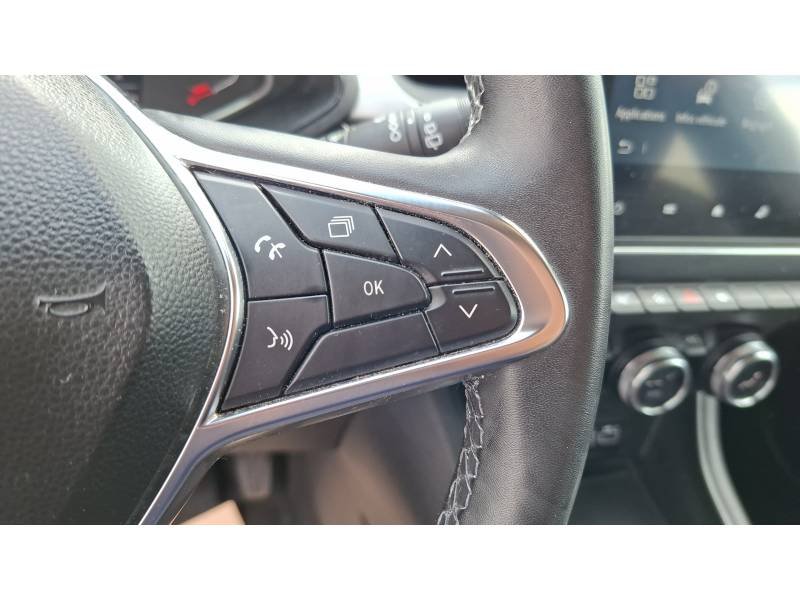 Renault Captur - Photo 17