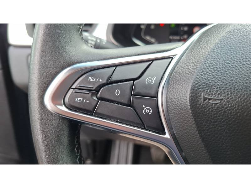 Renault Captur - Photo 18