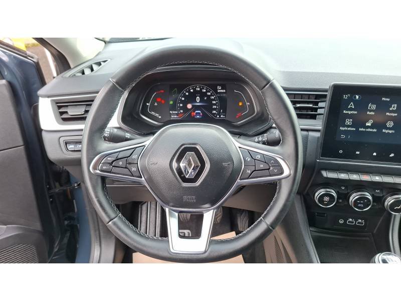 Renault Captur - Photo 19