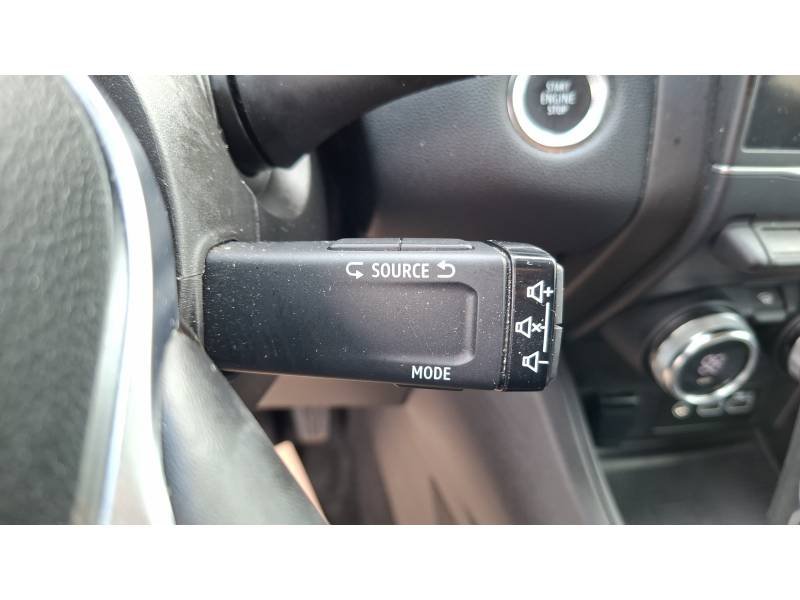 Renault Captur - Photo 20