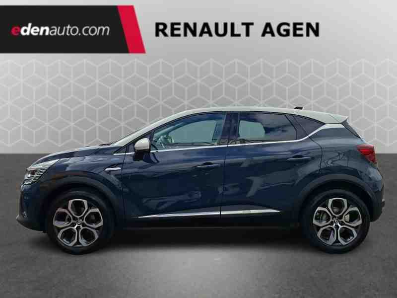 Renault Captur - Photo 2