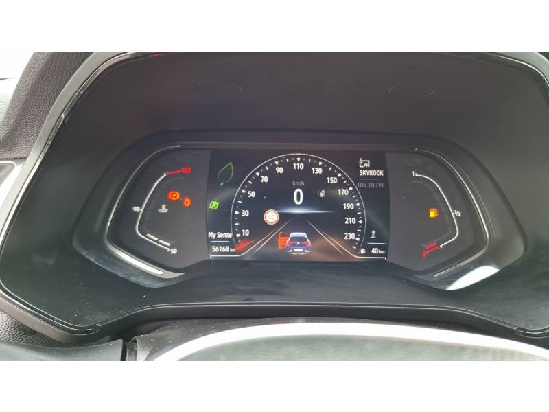 Renault Captur - Photo 21