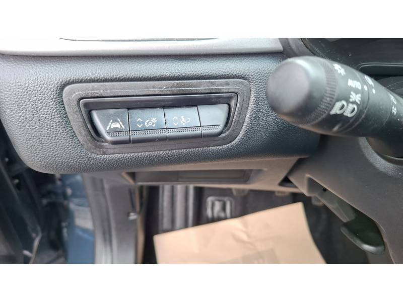 Renault Captur - Photo 22