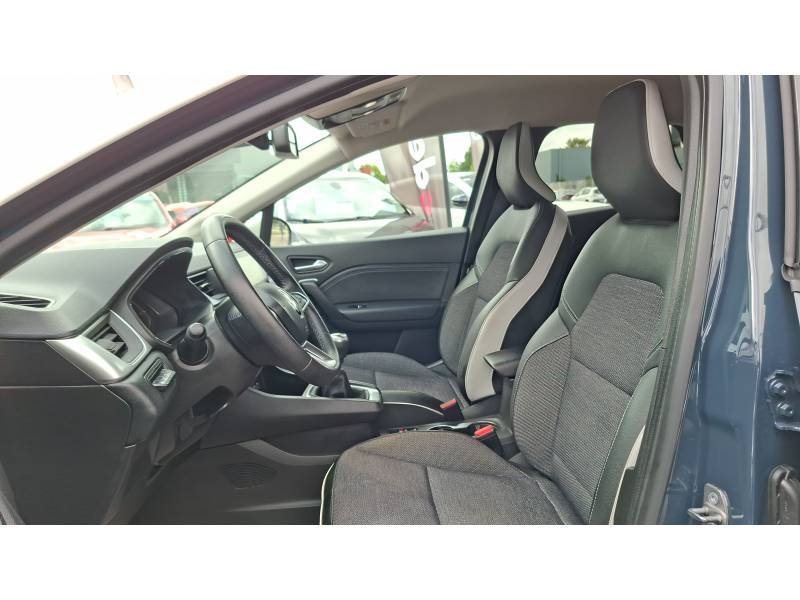 Renault Captur - Photo 24