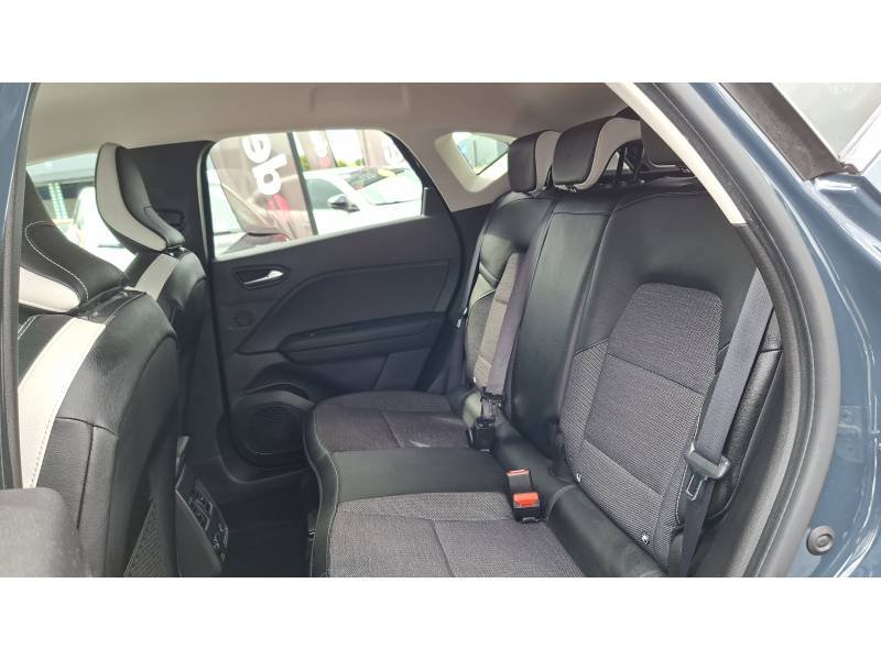 Renault Captur - Photo 27