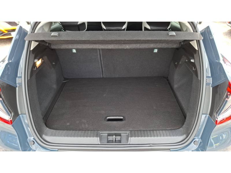 Renault Captur - Photo 28